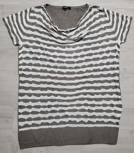 Bonita damenmode basic pulli - basic,