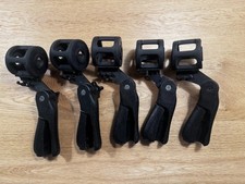 Rycote Mikrofonhalterung/