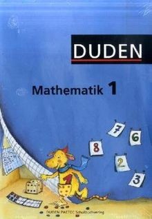 Duden mathematik grundschule - duden,