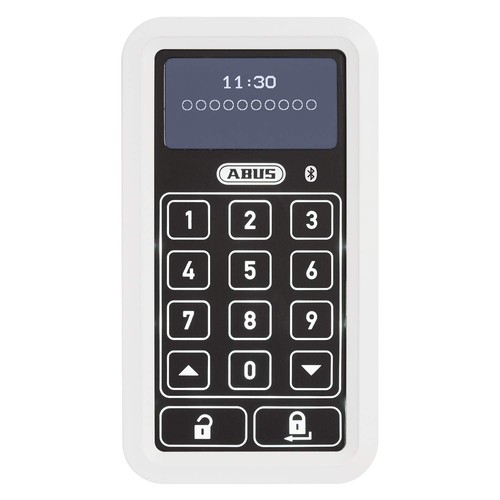 Abus hometec pro cft3100 - abus,
