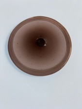 Butzenscheiben mundgeblasen amethyst