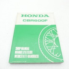 Original honda cbr 600 pc19 - cbr,