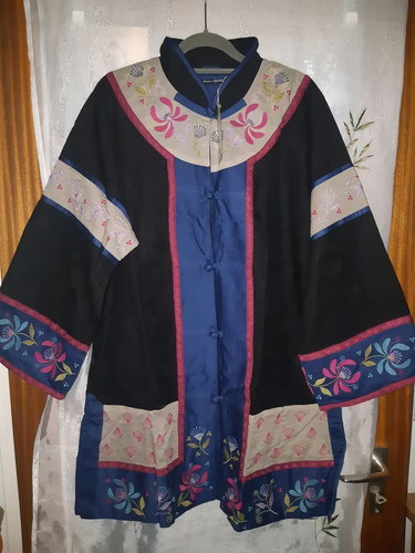 Jacke kimono m - kimono,, gr.