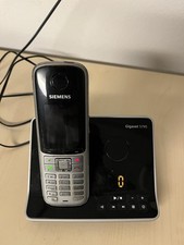 Siemens Gigaset S795 Telefon Und Anrufbeantworter 