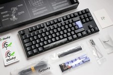 Ducky One 3 Classic TKL Gaming