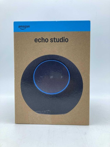 Amazon echo studio - echo, (2025)
