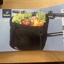 Fahrrad Lenkerkorb von TCM