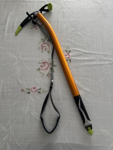 Eispickel climbing technology - eispickel,