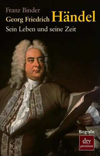 Georg friedrich händel - georg,