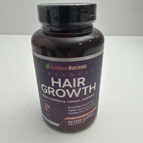 Rainbow nutrients advanced - rainbow,