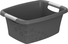 Rotho Wäschewanne Flowers 12