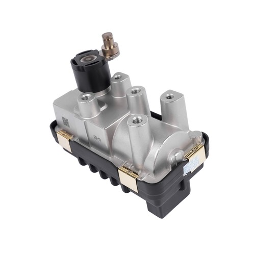 Ladedrucksteller stellmotor - ladedrucksteller,