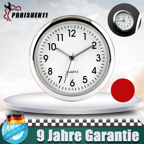 Auto armaturenbrett uhr mini - auto,