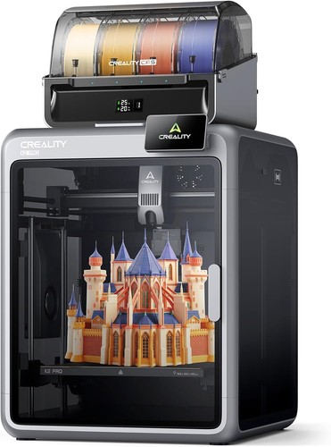 Creality pro combo - creality, k2