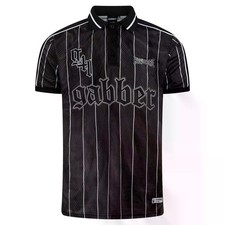 100% HARDCORE Soccer T-Shirt