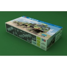 Hobbyboss 85528 - 1:35 LKW 10t