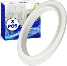 3 Stück Dichtung für Pop Up