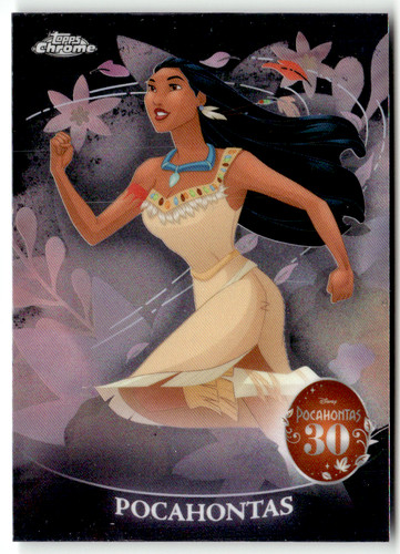 Topps disney chrome 2025 - topps,