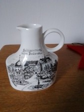 Hübsche Kleine Blumenvase