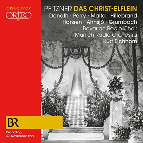 Hans pfitzner das - pfitzner:,