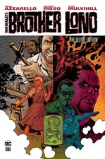 100 Bullets: Brother Lono the