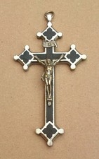 Sehr altes Brustkreuz -