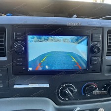 DSP Carplay Für Ford Transit