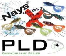 NAYS Craw CRW 35, für