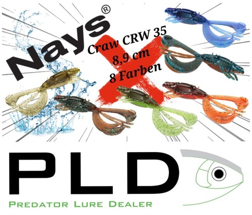 Nays craw crw - nays, für