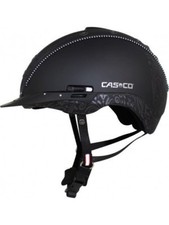 CASCO Mistrall 2 II alle Farben REITHELM Helm alle Größen Crownclub NEU Reiter