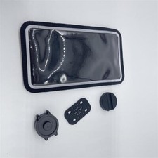 Shapeheart französische magnetische Handyhalterung für Motorroller für Rückspieg