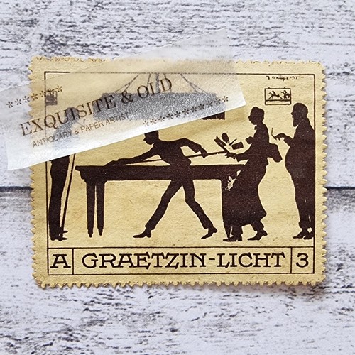 Graetzin licht billard - graetzin,