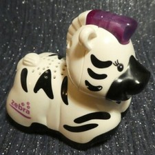 V-TECH SPIELZEUG ZEBRA WILDES