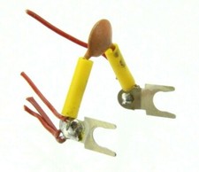 Märklin 3387 Motor Anschluss