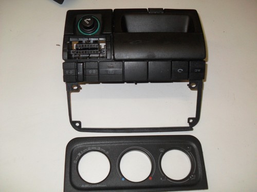 Golf gti jubi verkleidung - vw,