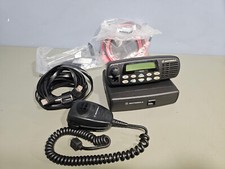 Motorola radio GM360 Trennset