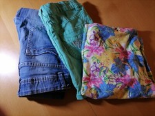 Mädchen Bekleidungspaket Gr