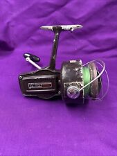 Vintage Daiwa 7700A  Sea Fishing  Reel Angler Rolle Angelrolle
