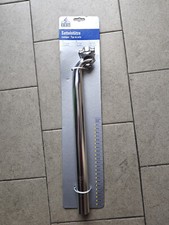 Fahrrad Sattelstütze 30mm