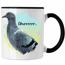 Trendation - Taubenzüchter