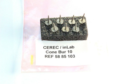Sirona cerec inlab - /,