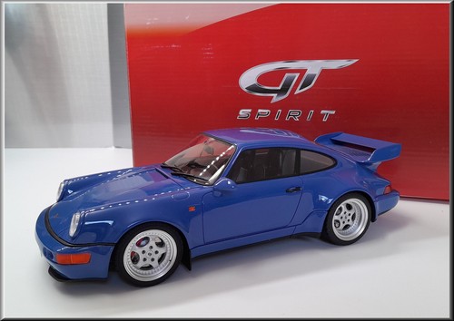 Gt spirit - -,