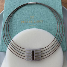 Pierre Lang Halsreif Kette