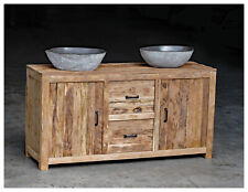 A-010 massiver Waschtisch