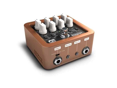 Palmer pocket amp - palmer,