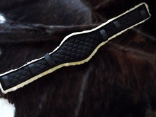 Echt Lammfell Gurtschoner