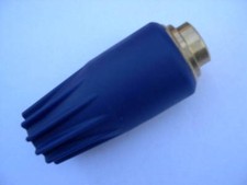 Turbohammer Rotordüse