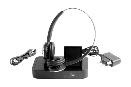 Jabra pro 9460 mono - pro,