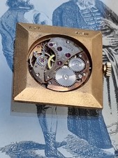 UHRWERK MOVEMENT  Priosa 4022 .K3.31