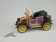 Schuco Blech Oldtimer 1230